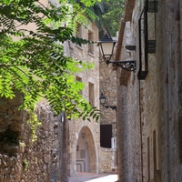 Photo de Espagne - Sant Martí d'Empúries